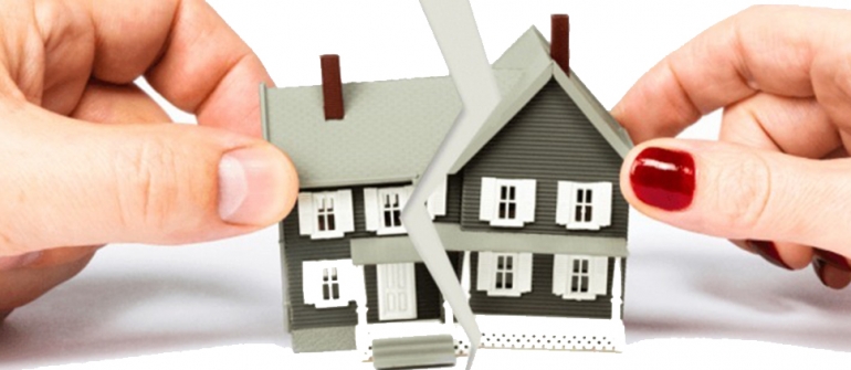 MAL PAYLAŞIMI DAVASI NEDİR?