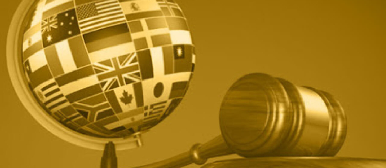 YURTDIŞINDAKİ MAHKEME KARARLARININ TANIMA VE TENFİZİ