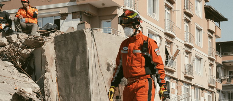 DEPREM NEDENİYLE İDARENİN/ DEVLETİN SORUMLULUĞU DEPREM SONRASI YÜKÜMLÜLÜKLER