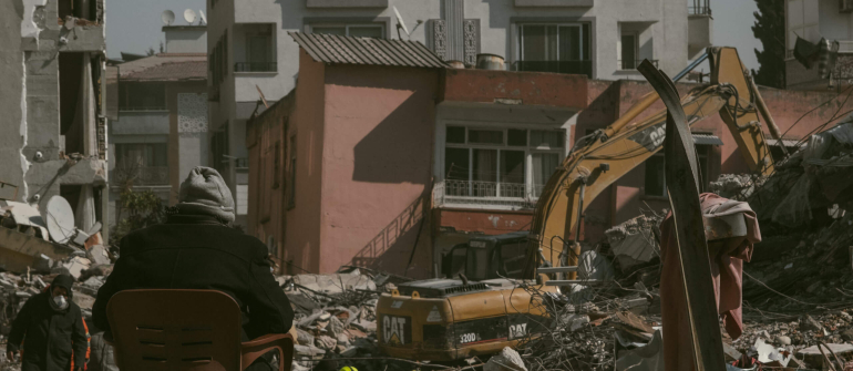 DEPREM NEDENİYLE TALEP EDİLEBİLECEK  TAZMİNATLARIN KAPSAMI