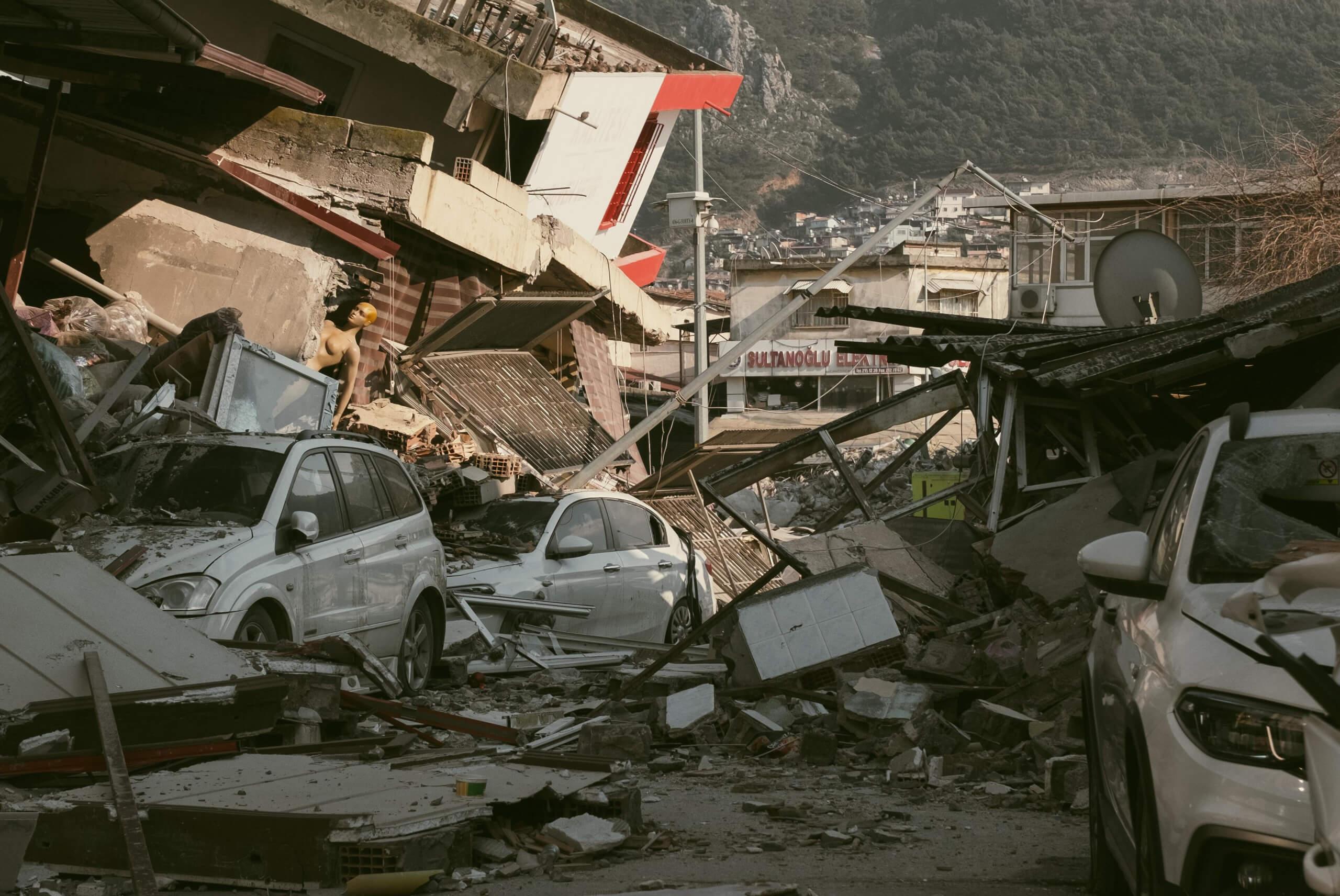 RENT A CAR KASKO POLİÇELERİNDEN KAYNAKLANAN TAZMİNAT DAVALARINDA HUKUKİ DEĞERLENDİRME